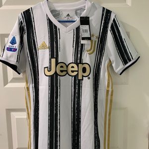 Juventus jersey